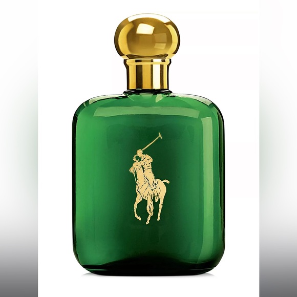 Ralph Lauren Other - Ralph Lauren P O L O green c-intense